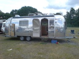 Big Bumper Meet 2008